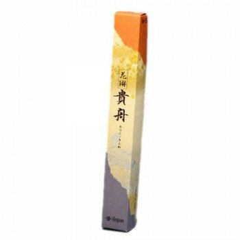薫寿堂 花琳貴舟 長寸1把入 1700【お寄せ品、返品キャンセル不可。欠品終売時連絡あり】