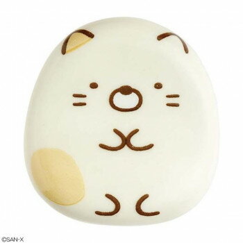 【メール便】 サンエックス San-x すみっコぐらし ねこ 箸置き TK21108【お寄せ品、返品キャンセル不可。欠品終売時連絡あり】