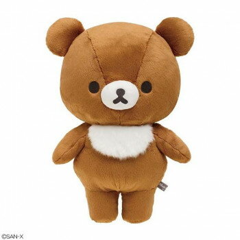楽天市場】16cm（キャラクターリラックマ）（ぬいぐるみ・人形