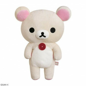 サンエックス San-x コリラックマ ぬいぐるみM MR75501【お寄せ品、返品キャンセル不可。欠品終売時連絡あり】