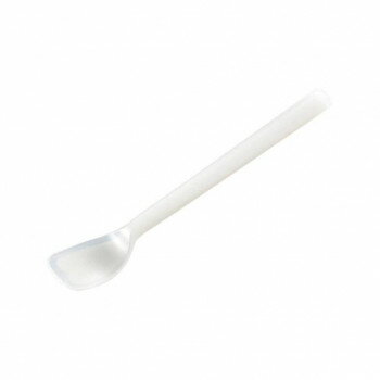 Spork - 【メール便】 タイガークラウン ウィズ シリコーンスプーン(小) 2251【お寄せ品、返品キャンセル不可。欠品終売時連絡あり】