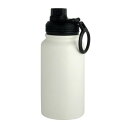 IMMEDI BOTTLE 600ml WH【お寄せ品、返品キャンセル不可。欠品終売時連絡あり】