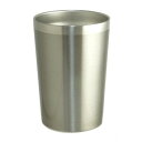 MIPステンレス断熱タンブラー 380ml SV【お寄せ品、返品キャンセル不可。欠品終売時連絡あり】