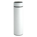 MISTICステンレスマグボトル 450ml WH【お寄せ品、返品キャンセル不可。欠品終売時連絡あり】