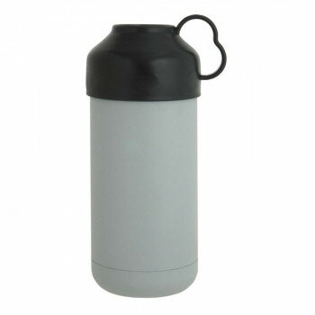 ※代引き不可 同梱不可※北海道、沖縄、離島送料は別途お見積り。※手配完了後は、ご注文キャンセルを承る事が出来ません。指定日可能の表示以外の商品はご指定日不可です。メーカーより取り寄せ商品のため、在庫状況によっては欠品・廃盤の可能性があります。あらかじめご了承ください。ステンレス製で、ペットボトルの飲み物が長時間冷たく美味しく楽しめます。※500mlのペットボトルに対応しておりますがペットボトルの形状によっては使用できない場合がございます。サイズ105×85×205mm個装サイズ：9×9×21cm重量個装重量：370g素材・材質ステンレス鋼(真空二重構造)仕様食洗機:対応電子レンジ:非対応生産国中国・広告文責（有限会社パルス・048-551-7965）fk094igrjs