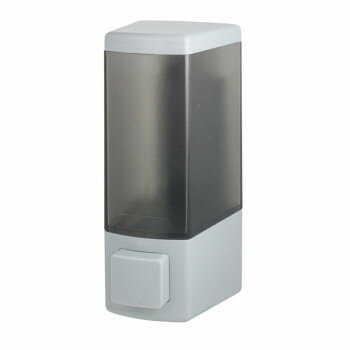 ※代引き不可 同梱不可※北海道、沖縄、離島送料は別途お見積り。※手配完了後は、ご注文キャンセルを承る事が出来ません。指定日可能の表示以外の商品はご指定日不可です。メーカーより取り寄せ商品のため、在庫状況によっては欠品・廃盤の可能性があります。あらかじめご了承ください。マグネット式で、壁面に簡単に取り付けられます。また、残量が見えやすいのもポイントです。サイズ80×95×190mm個装サイズ：10×8×20cm重量個装重量：350g素材・材質ABS樹脂/シリコーンゴム/ラバーゴム仕様食洗機:対応電子レンジ:非対応生産国中国・広告文責（有限会社パルス・048-551-7965）fk094igrjs