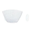 【直送品】ハマナカ リッタイトート 348シロ H202-348-1【お寄せ品、返品キャンセル不可。欠品終売時連絡あり】