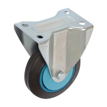 【直送品】キャスター　RP-CW　130【お寄せ品、返品キャンセル不可。欠品終売時連絡あり】