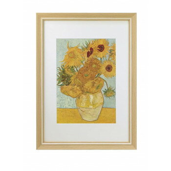 アートフレーム カルメ A3/A4 NL 106623【お寄せ品、返品キャンセル不可。欠品終売時連絡あり】