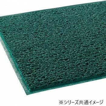 ケミタングル 750×900 緑 MR1390421【お寄せ品、返品キャンセル不可。欠品終売時連絡あり】