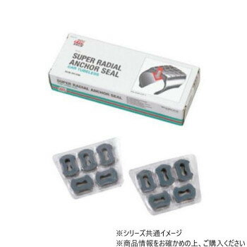 チップトップ スーパーラジアルアンカーシール 40個入り TT-660S【お寄せ品、返品キャンセル不可。欠品終売時連絡あり】