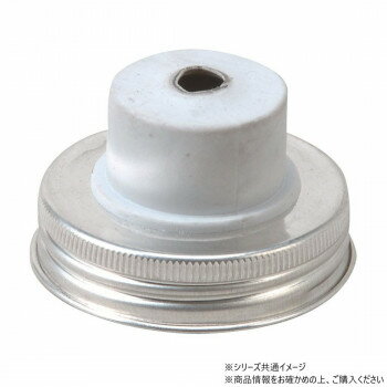 チップトップ ブラシ用缶ふた R-41【