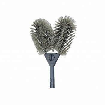 ハウスポール ハートブラシ HP5161300【お寄せ品、返品キャンセル不可。欠品終売時連絡あり】