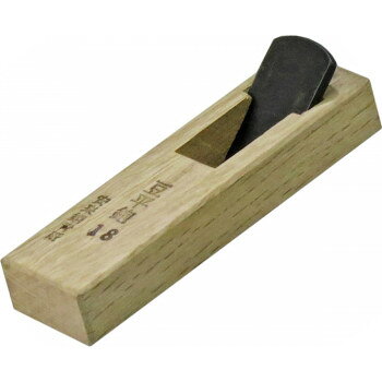 【メール便】 コンヨ 大五郎 まめ鉋 平18mm 11516【お寄せ品、返品キャンセル不可。欠品終売時連絡あり】