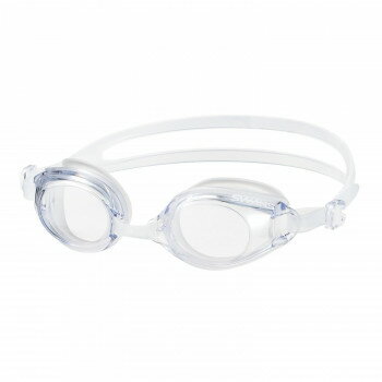 山本光学 SWANS スイムグラス クリア SW-46re CLA【お寄せ品、返品キャンセル不可。欠品終売時連絡あり】