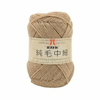 ハマナカ 純毛中細 No.3 12003【お寄せ品、返品キャンセル不可。欠品終売時連絡あり】