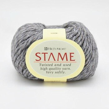 ハマナカ リッチモア スターメ No.50 2064050【お寄せ品、返品キャンセル不可。欠品終売時連絡あり】