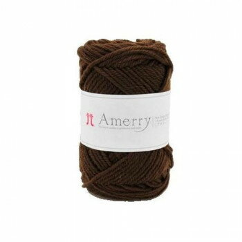 Woolen Yarns - ハマナカ アメリー No.9 2261009【お寄せ品、返品キャンセル不可。欠品終売時連絡あり】
