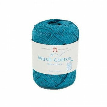 ハマナカ ウオッシュコットン No.31 2744031【お寄せ品、返品キャンセル不可。欠品終売時連絡あり】