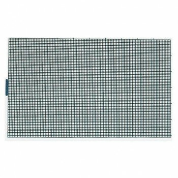 【メーカー直送（大型）】ハマナカ あみあみファインネット 黒 200-372-2【お寄せ品、返品キャンセル不..