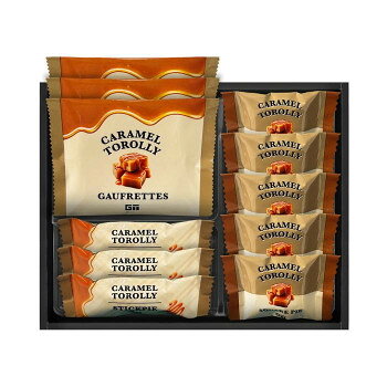【直送品】Caramel Torolly キャラメルスイーツ KR15【お寄せ品、返品キャンセル不可。欠品終売時連絡あり】