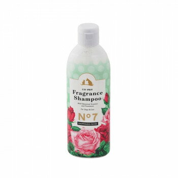 Supplies - 昭和化学 コペットフレグランスシャンプーハピネスローズの香り 275ml 2500122【お寄せ品、返品キャンセル不可。欠品終売時連絡あり】