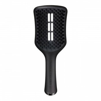 Hair Care - タングルティーザー イージードライブロー ブラシ ラージ トゥルーブラック (0017460)【お寄せ品、返品キャンセル不可。欠品終売時連絡あり】