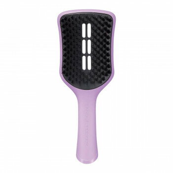 Brushes, Combs - タングルティーザー イージードライブロー ブラシ ラージ パステルライラック (0017461)【お寄せ品、返品キャンセル不可。欠品終売時連絡あり】