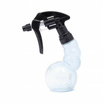 Refill, Atomizers - Y.S.PARK(ワイエスパーク) プロスプレイヤー 250ml クリア (0020092)【お寄せ品、返品キャンセル不可。欠品終売時連絡あり】