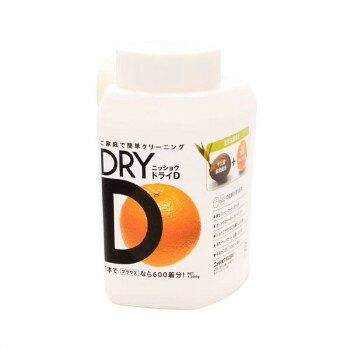 ニッショク ドライD (洗剤) 1200g【お寄せ品、返品キャンセル不可。欠品終売時連絡あり】