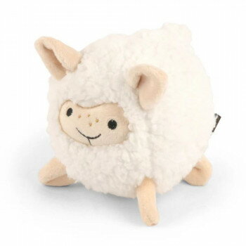 Soft Toy - P.L.A.Y. プレイ 犬用おもちゃ バーンヤードバディーズ シープ【お寄せ品、返品キャンセル不可。欠品終売時連絡あり】