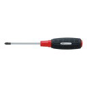 アネックス(ANEX) スリットドライバー レギュラータイプ +2×100 No.7000【お寄せ品、返品キャンセル不可。欠品終売時連絡あり】(4)