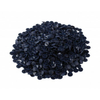 プラスナップ業務用パック 13mm ネイビー SUN15-76G【お寄せ品、返品キャンセル不可。欠品終売時連絡あり】