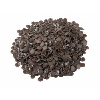 プラスナップ業務用パック 13mm ブラウン SUN15-78G【お寄せ品、返品キャンセル不可。欠品終売時連絡あり】