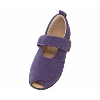 オープンマジック III 1035 LL 紫 353687 W2068【お寄せ品、返品キャンセル不可。欠品終売時連絡あり】