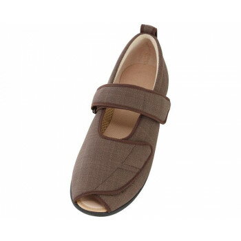 オープンマジック III 1035 4L 茶 353821 W2068【お寄せ品、返品キャンセル不可。欠品終売時連絡あり】