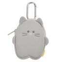 【メール便】 ピージーデザイン ころまるさんダイカットポーチ(コロマルサンダイカットポーチ) だんご【お寄せ品、返品キャンセル不可。欠品終売時連絡あり】