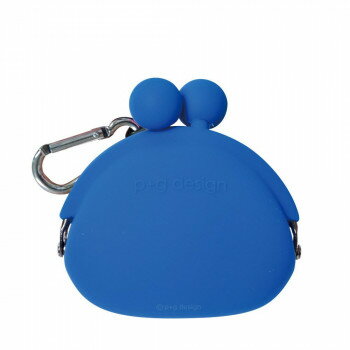 ピージーデザイン POCHIBI(ポチビ) ブルー【お寄せ品、返品キャンセル不可。欠品終売時連絡あり】