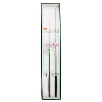 釣り具セット 2本 塗り 1807001u00031【お寄せ品、返品キャンセル不可。欠品終売時連絡あり】
