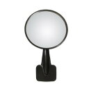 信栄物産 リア用アンダーミラー HR-12K(P)【お寄せ品、返品キャンセル不可。欠品終売時連絡あり】