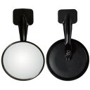 信栄物産 リア用アンダーミラー HR-15K(P)【お寄せ品、返品キャンセル不可。欠品終売時連絡あり】