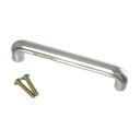 【メール便】 ハイロジック T-010 カラー丸棒(大)クロ-ム 1個入 30010【お寄せ品、返品キャンセル不可。欠品終売時連絡あり】