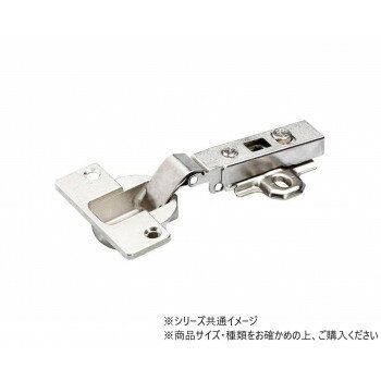 ハイロジック　32068　ヘティヒスライド丁番　40mm　全　キャッチ付　1個入【お寄せ品、返品キャンセル不可。欠品終売時連絡あり】