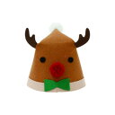 スウィーティークリスマス ハット トナカイ 400817602【お寄せ品、返品キャンセル不可。欠品終売時連絡あり】