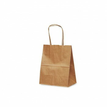 ※代引き不可 同梱不可※北海道、沖縄、離島送料は別途お見積り。※手配完了後は、ご注文キャンセルを承る事が出来ません。指定日可能の表示以外の商品はご指定日不可です。メーカーより取り寄せ商品のため、在庫状況によっては欠品・廃盤の可能性があります。あらかじめご了承ください。自動紐手提袋。業務向けの手提袋です。ナチュラルベーシックなクラフト無地。サイズ巾200×マチ120×丈250mm個装サイズ：20×12×25cm重量個装重量：500g素材・材質未晒セット内容25枚生産国日本・広告文責（有限会社パルス・048-551-7965）fk094igrjs