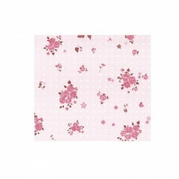 包装紙 ベティ(ピンク) 294 50枚【お寄せ品、返品キャンセル不可。欠品終売時連絡あり】