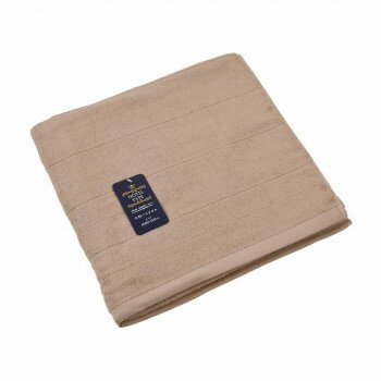 ※代引き不可 同梱不可※北海道、沖縄、離島送料は別途お見積り。※手配完了後は、ご注文キャンセルを承る事が出来ません。指定日可能の表示以外の商品はご指定日不可です。メーカーより取り寄せ商品のため、在庫状況によっては欠品・廃盤の可能性があります。あらかじめご了承ください。ホテルで使用されているような風合いのタオルです。サイズ約80×150cm個装サイズ：38.0×30.0×5.0cm重量個装重量：470g素材・材質綿100%仕様洗濯機洗い可(洗濯ネット使用)手洗い可タンブル乾燥不可生産国中国・広告文責（有限会社パルス・048-551-7965）fk094igrjs