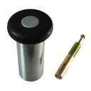 26213 床付け戸当り 80mm 1個入 00026213-001【お寄せ品、返品キャンセル不可。欠品終売時連絡あり】