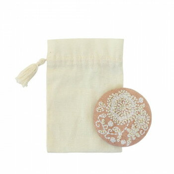 刺繍ラウンドミラー テンダーフラワー ピンク 16821803033【お寄せ品、返品キャンセル不可。欠品終売時連絡あり】 刺繍ラウンドミラー テンダーフラワー ピンク 16821803033【お寄せ品、返品キャンセル不可。欠品終売時連絡あり】