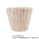 PPペールカップホワイトLL 19×H16.5 7600027WH【お寄せ品、返品キャンセル不可。欠品終売時連絡あり】
